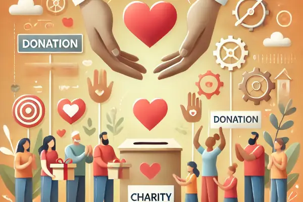 Charity