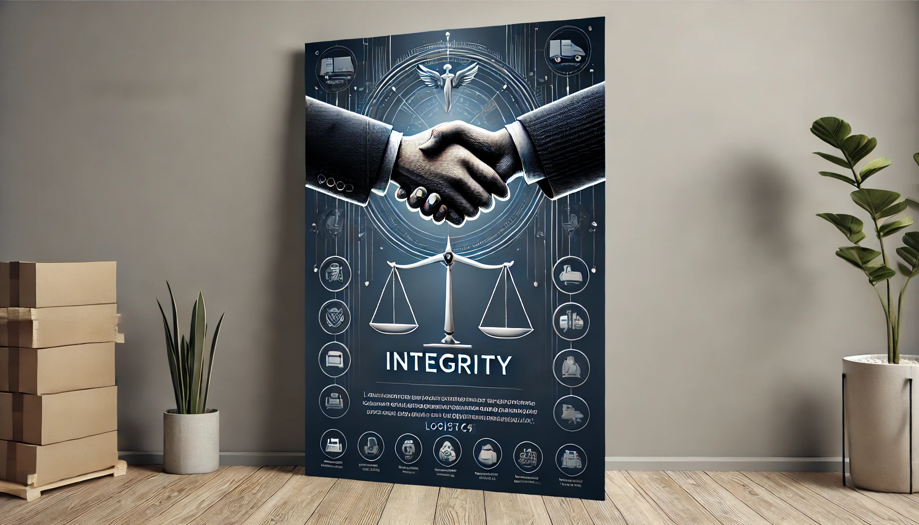 Integrity