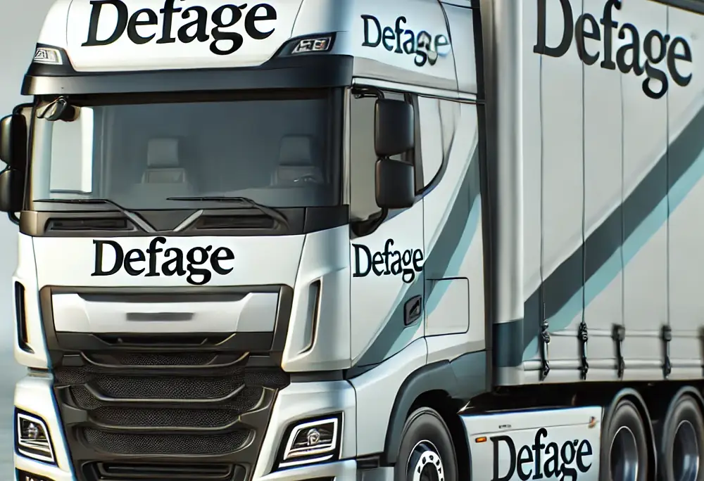 Lorry