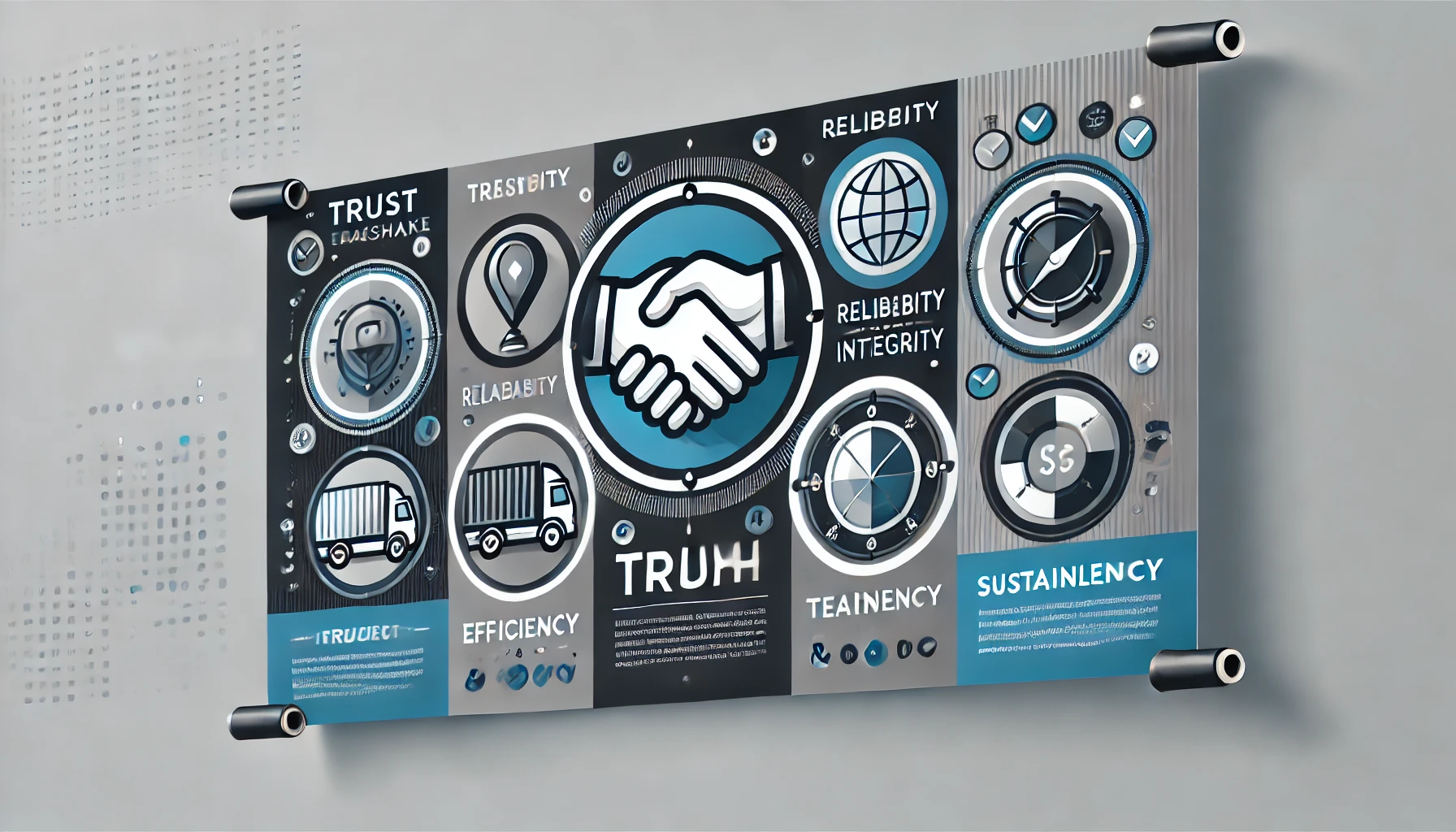More About